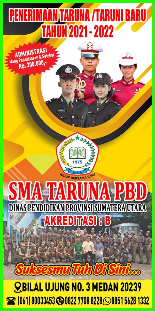 Pendaftaran Smk Taruna Medan / Home Span Medan - Maybe you would like ...